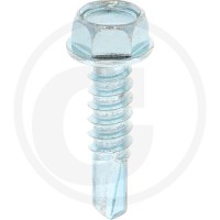 GRANIT Wkręt samowiercący 5,5x22 DIN 7504 4877504022 - Sklep PoltechParts