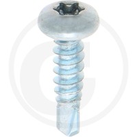 GRANIT Wkręt samowiercący 4,2x16 DIN 7504 4877504043 - Sklep PoltechParts