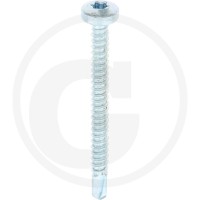 GRANIT Wkręt samowiercący 4,8x50 DIN 7504 4877504059 - Sklep PoltechParts