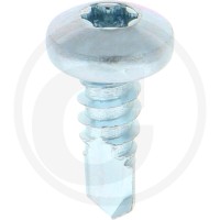 GRANIT Wkręt samowiercący 5,5x22 DIN 7504 4877504066 - Sklep PoltechParts
