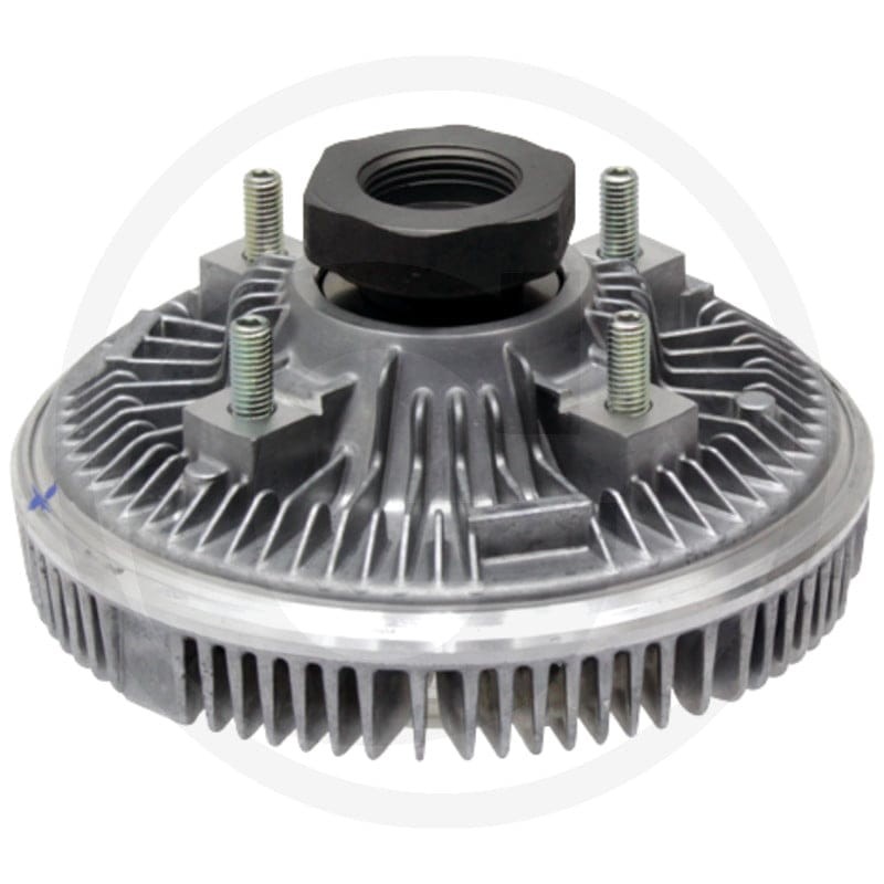 BorgWarner Sprzęgło wiskotyczne 655170019