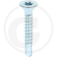 GRANIT Wkręt samowiercący 4,2x25 DIN 7504 4877504088 - Sklep PoltechParts