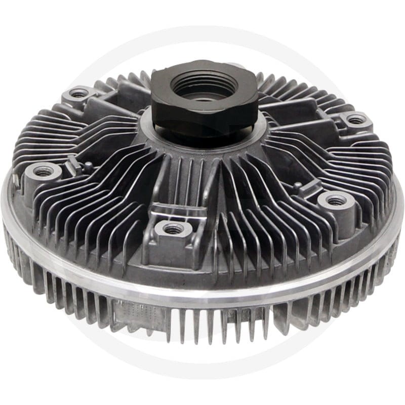 BorgWarner Sprzęgło wiskotyczne 655170020
