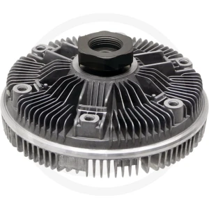 BorgWarner Sprzęgło wiskotyczne 655170020
