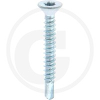 GRANIT Wkręt samowiercący 4,2x32 DIN 7504 4877504089 - Sklep PoltechParts