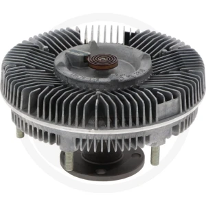 BorgWarner Sprzęgło wiskotyczne 655180003