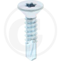 GRANIT Wkręt samowiercący 5,5x25 DIN 7504 4877505103 - Sklep PoltechParts
