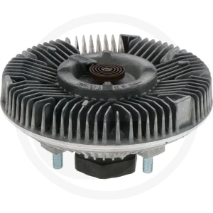 BorgWarner Sprzęgło wiskotyczne 655180004