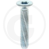 GRANIT Wkręt samogwintujący M5x25 DIN 7516 487751610 - Sklep PoltechParts