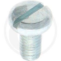 GRANIT Śruba z łbem płaskim M5x10 DIN 85 487850112 - Sklep PoltechParts