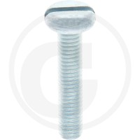 GRANIT Śruba z łbem płaskim M6x30 DIN 85 487850128 - Sklep PoltechParts