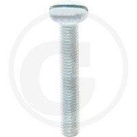GRANIT Śruba z łbem płaskim M6x40 DIN 85 487850130 - Sklep PoltechParts