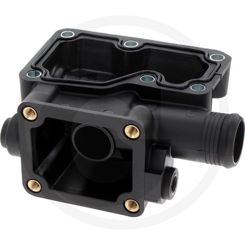 GRANIT Obudowa termostatu 74715398 - Sklep PoltechParts