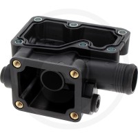 GRANIT Obudowa termostatu 74715398 - Sklep PoltechParts