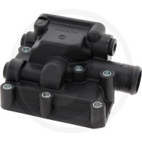 GRANIT Obudowa termostatu 74715398 - Sklep PoltechParts