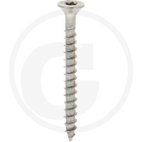 GRANIT Wkręt do płyt wiórowych M3x30 DIN 88091 4878809103 - Sklep PoltechParts