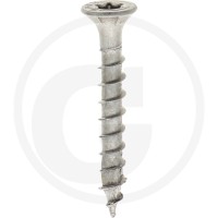 GRANIT Wkręt do płyt wiórowych M4x30 DIN 88091 4878809114 - Sklep PoltechParts