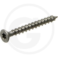 GRANIT Wkręt do płyt wiórowych M6x70 DIN 88091 4878809142 - Sklep PoltechParts