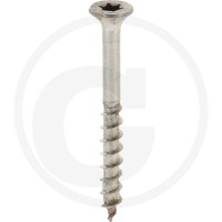 GRANIT Wkręt do płyt wiórowych M4x40 DIN 88091 4878809149 - Sklep PoltechParts
