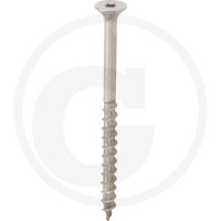 GRANIT Wkręt do płyt wiórowych M5x70 DIN 88091 4878809161 - Sklep PoltechParts