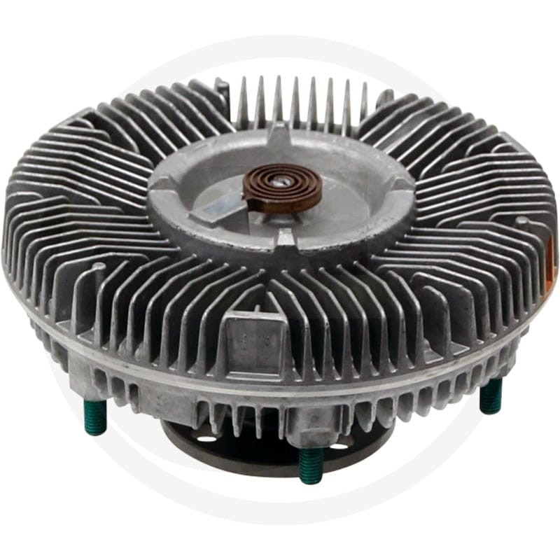 BorgWarner Sprzęgło wiskotyczne 655120025