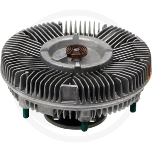 BorgWarner Sprzęgło wiskotyczne 655120025