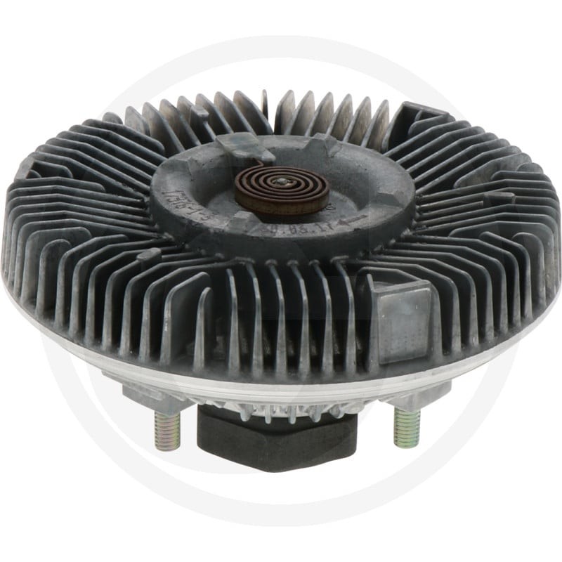 BorgWarner Sprzęgło wiskotyczne 655170017