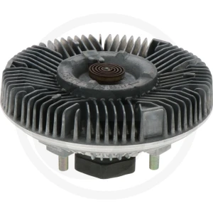BorgWarner Sprzęgło wiskotyczne 655170017