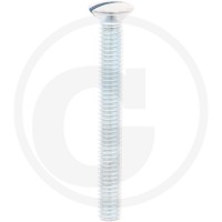 GRANIT Śruba z łbem stożkowym M4x35 DIN 964 487964107 - Sklep PoltechParts