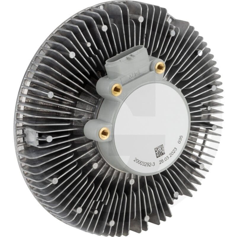 BorgWarner Sprzęgło wiskotyczne 655170026 - Sklep PoltechParts