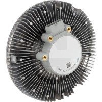 BorgWarner Sprzęgło wiskotyczne 655170026 - Sklep PoltechParts