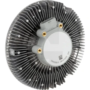 BorgWarner Sprzęgło wiskotyczne 655170026