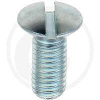 GRANIT Śruba z łbem stożkowym M5x12 DIN 964 487964115 - Sklep PoltechParts