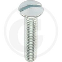 GRANIT Śruba z łbem stożkowym M5x25 DIN 964 487964118 - Sklep PoltechParts