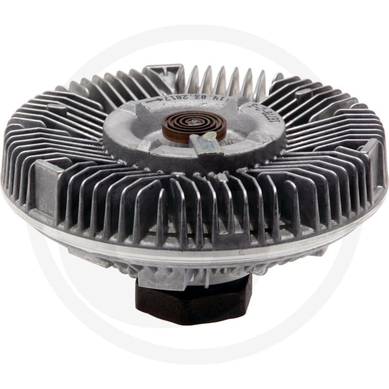 BorgWarner Sprzęgło wiskotyczne 655150018
