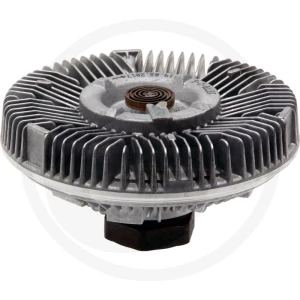 BorgWarner Sprzęgło wiskotyczne 655150018