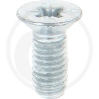 GRANIT Śruba formująca gwint M5x12 DIN7500 4877500177 - Sklep PoltechParts