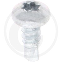 GRANIT Wkręt samowiercący 4,8x13 DIN 7504 4877504051 - Sklep PoltechParts