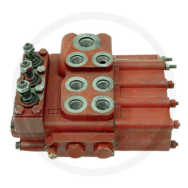 GRANIT Rozdzielacz hydrauliczny 700R8034222