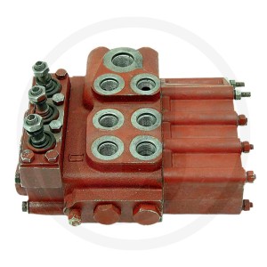 GRANIT Rozdzielacz hydrauliczny 700R8034222