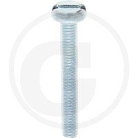 GRANIT Śruba z łbem płaskim M6x45 DIN 85 487850131 - Sklep PoltechParts