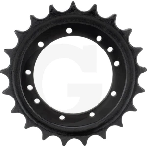 Koło zębate 50815L30016