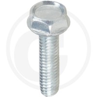 GRANIT Śruba formująca gwint M4x16 DIN7500 4877500138 - Sklep PoltechParts