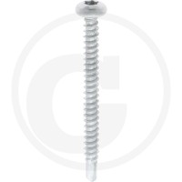 GRANIT Wkręt samowiercący 4,2x45 DIN 7504 4877504049 - Sklep PoltechParts