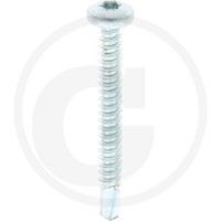 GRANIT Wkręt samowiercący 5,5x50 DIN 7504 4877504071 - Sklep PoltechParts