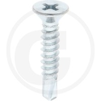 GRANIT Wkręt samowiercący 4,2x22 DIN 7504 4877504087 - Sklep PoltechParts
