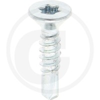 GRANIT Wkręt samowiercący 4,8x22 DIN 7504 4877504095 - Sklep PoltechParts