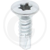 GRANIT Wkręt samowiercący 6,3x22 DIN 7504 4877505109 - Sklep PoltechParts