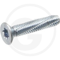 GRANIT Wkręt samogwintujący M4x10 DIN 7516 487751601 - Sklep PoltechParts