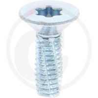 GRANIT Wkręt samogwintujący M4x12 DIN 7516 487751602 - Sklep PoltechParts
